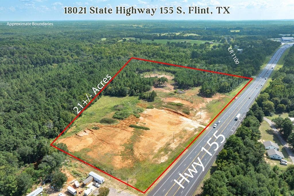 18021 State Highway 155 S, Flint, TX 75762 18021 State Highway 155 S, Flint, TX 75762
