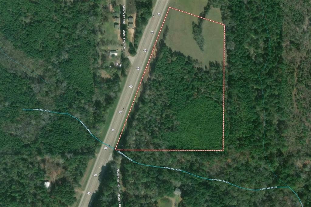 18021 State Highway 155 S, Flint, TX 75762 18021 State Highway 155 S, Flint, TX 75762