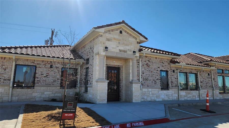 Property photo for 8498 N Riverside Drive, Fort Worth, TX