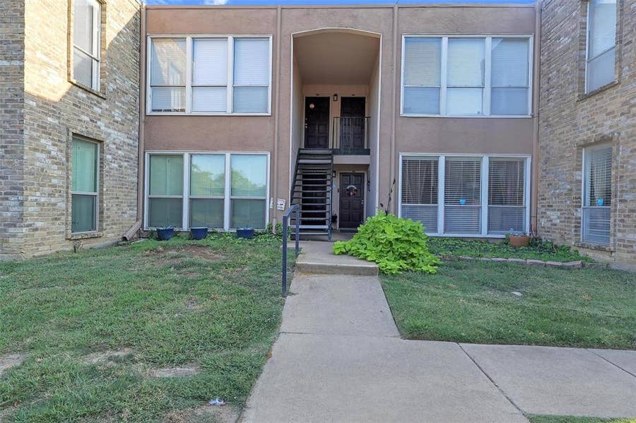 Property photo for 5624 Boca Raton Boulevard, #133, Fort Worth, TX