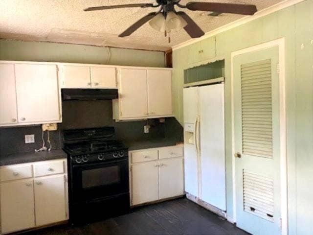 100 Thunderbird Drive, Athens, TX 75751 100 Thunderbird Drive, Athens, TX 75751