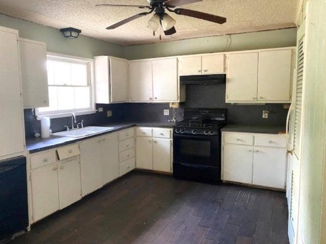 100 Thunderbird Drive, Athens, TX 75751 100 Thunderbird Drive, Athens, TX 75751