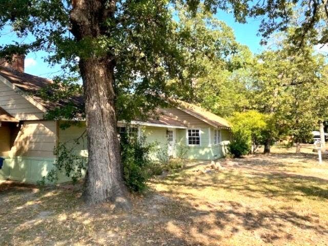 100 Thunderbird Drive, Athens, TX 75751 100 Thunderbird Drive, Athens, TX 75751