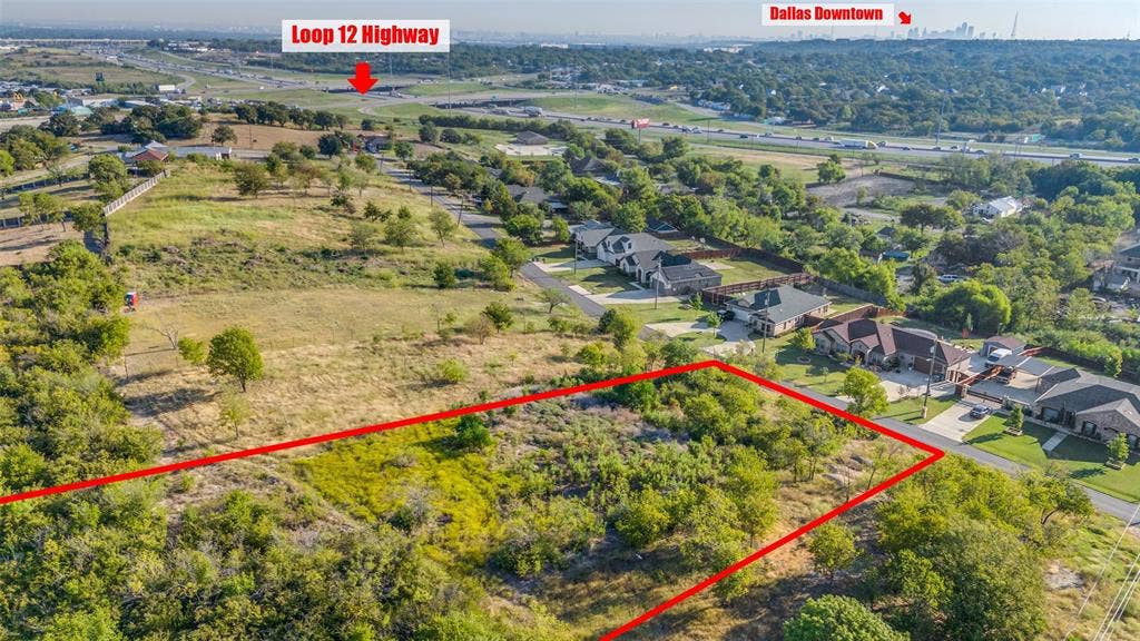 26 Army Avenue, Dallas, TX 75211 26 Army Avenue, Dallas, TX 75211