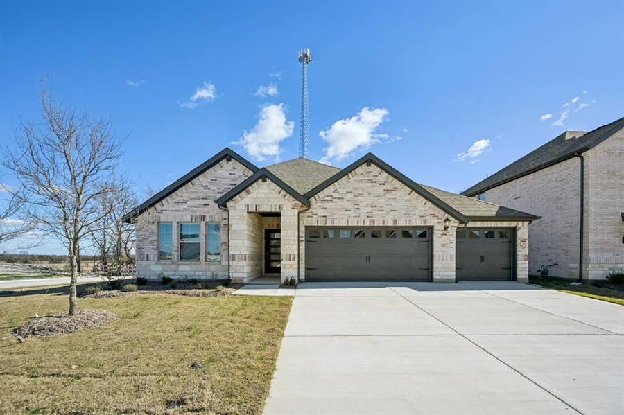 Property photo for 2617 Grand Canyon Street, Anna, TX