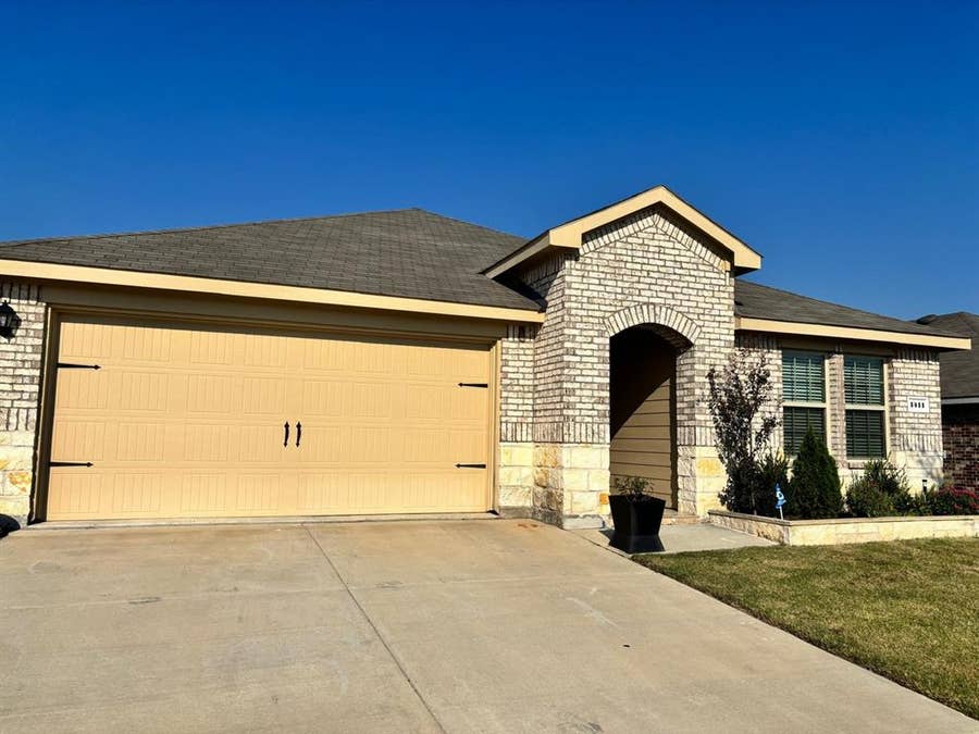 Property photo for 1411 Thunder Canyon, Josephine, TX