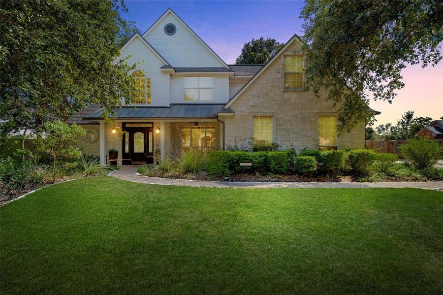 Property photo for 5624 Rosalie Drive, Waco, TX