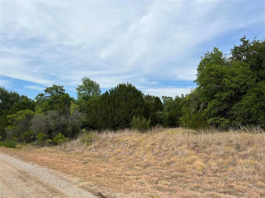 Property photo for 6213 Oklahoma Trail, Granbury, TX