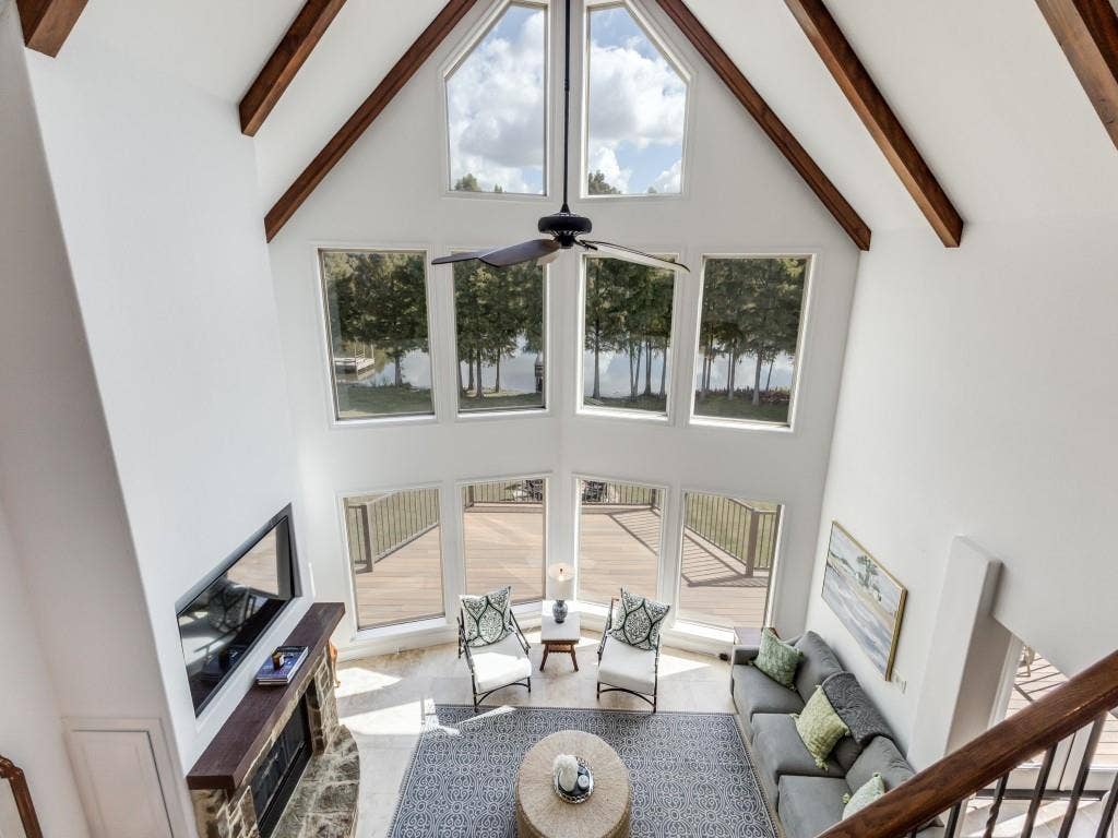 5848 Lago Vista Drive, Athens, TX 75752 5848 Lago Vista Drive, Athens, TX 75752