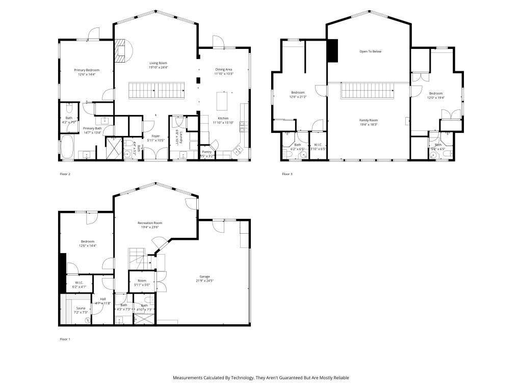 5848 Lago Vista Drive, Athens, TX 75752 5848 Lago Vista Drive, Athens, TX 75752