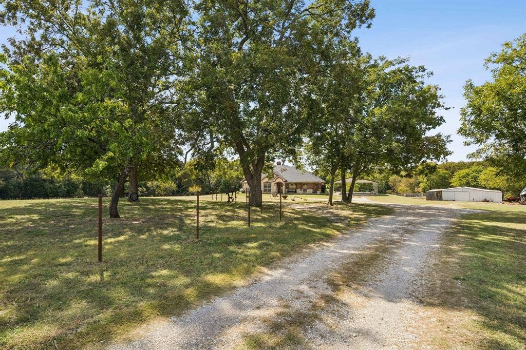 2343 W Fm 455, Anna, TX 75409 2343 W Fm 455, Anna, TX 75409