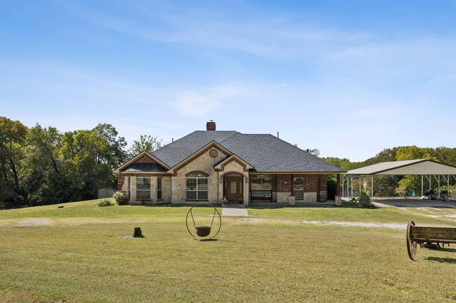 Property photo for 2343 W Fm 455, Anna, TX