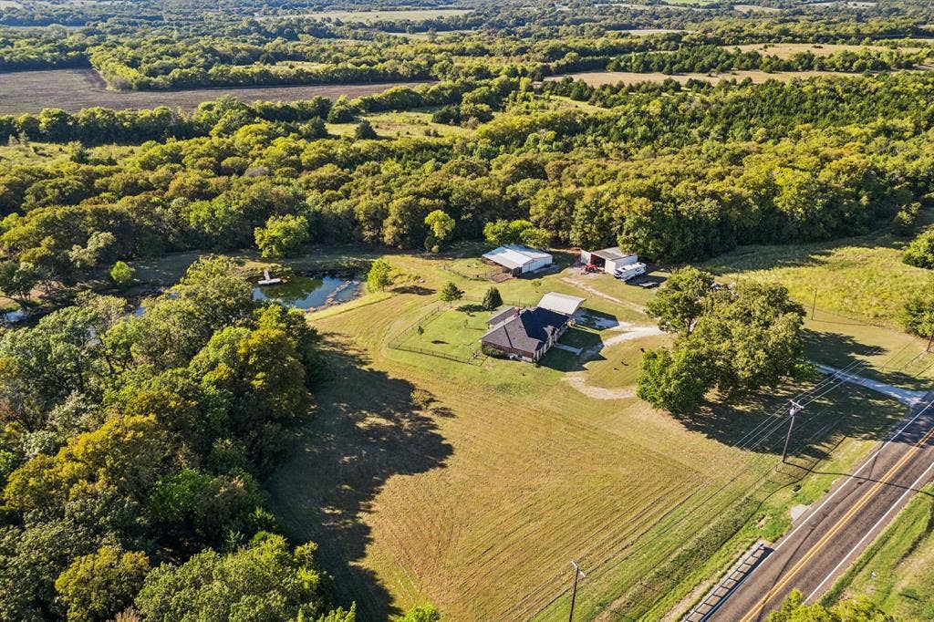2343 W Fm 455, Anna, TX 75409 2343 W Fm 455, Anna, TX 75409