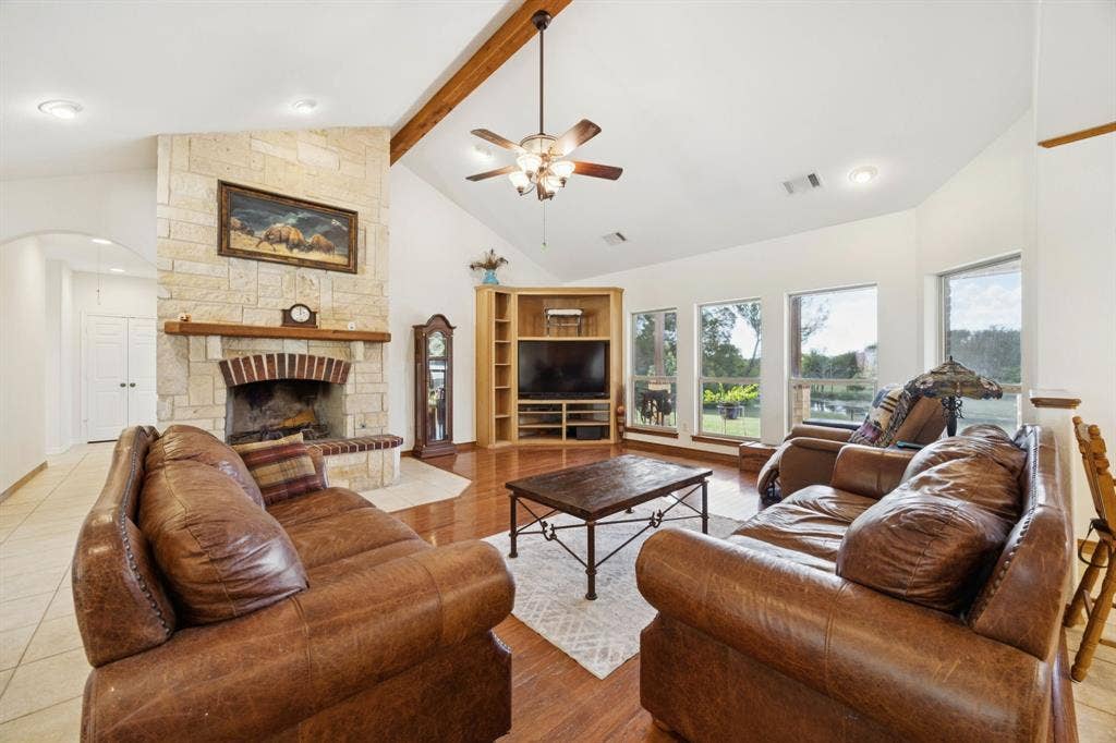 2343 W Fm 455, Anna, TX 75409 2343 W Fm 455, Anna, TX 75409