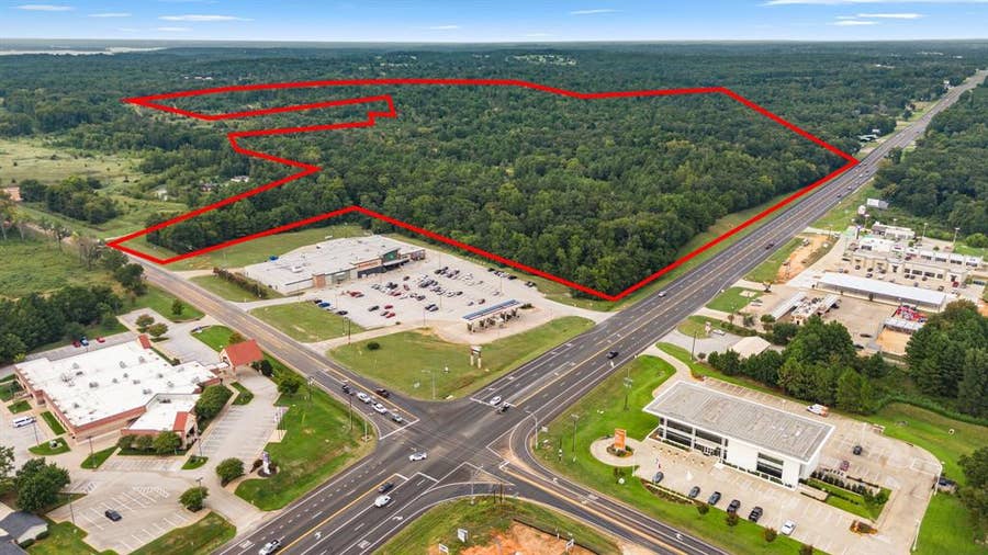Property photo for 0 S HWY 155, Flint, TX