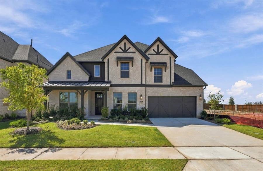 Property photo for 2928 Manchester Court, Celina, TX