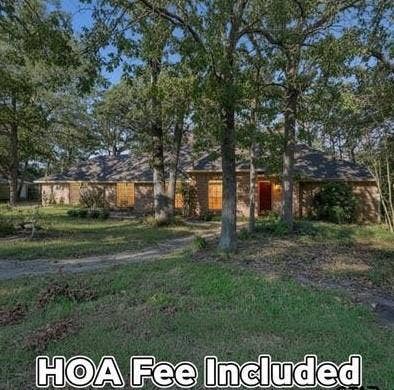 532 Woodside Drive, Hideaway, TX 75771 532 Woodside Drive, Hideaway, TX 75771