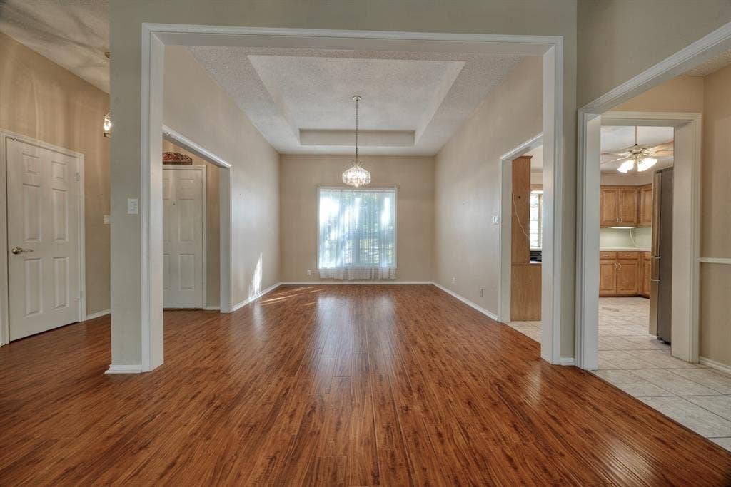 532 Woodside Drive, Hideaway, TX 75771 532 Woodside Drive, Hideaway, TX 75771