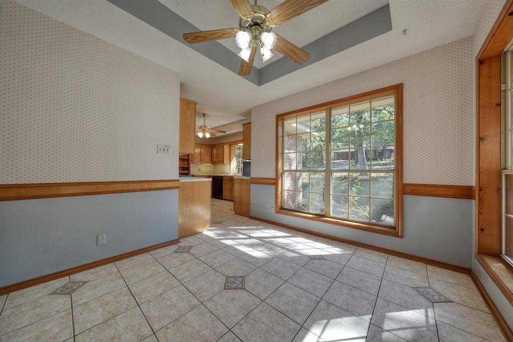532 Woodside Drive, Hideaway, TX 75771 532 Woodside Drive, Hideaway, TX 75771