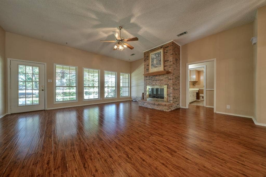 532 Woodside Drive, Hideaway, TX 75771 532 Woodside Drive, Hideaway, TX 75771