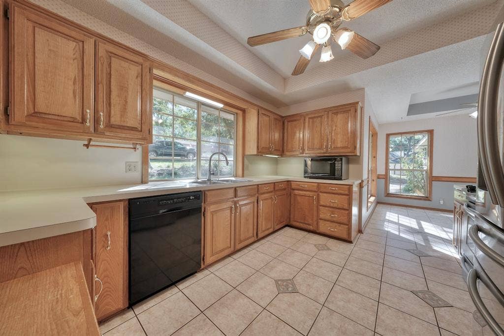 532 Woodside Drive, Hideaway, TX 75771 532 Woodside Drive, Hideaway, TX 75771