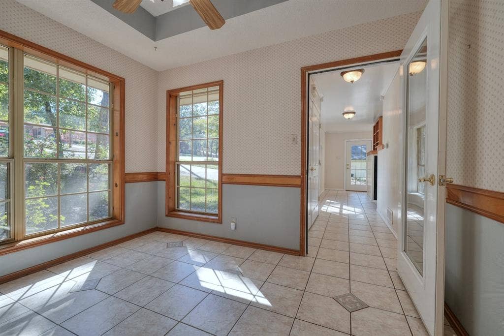 532 Woodside Drive, Hideaway, TX 75771 532 Woodside Drive, Hideaway, TX 75771