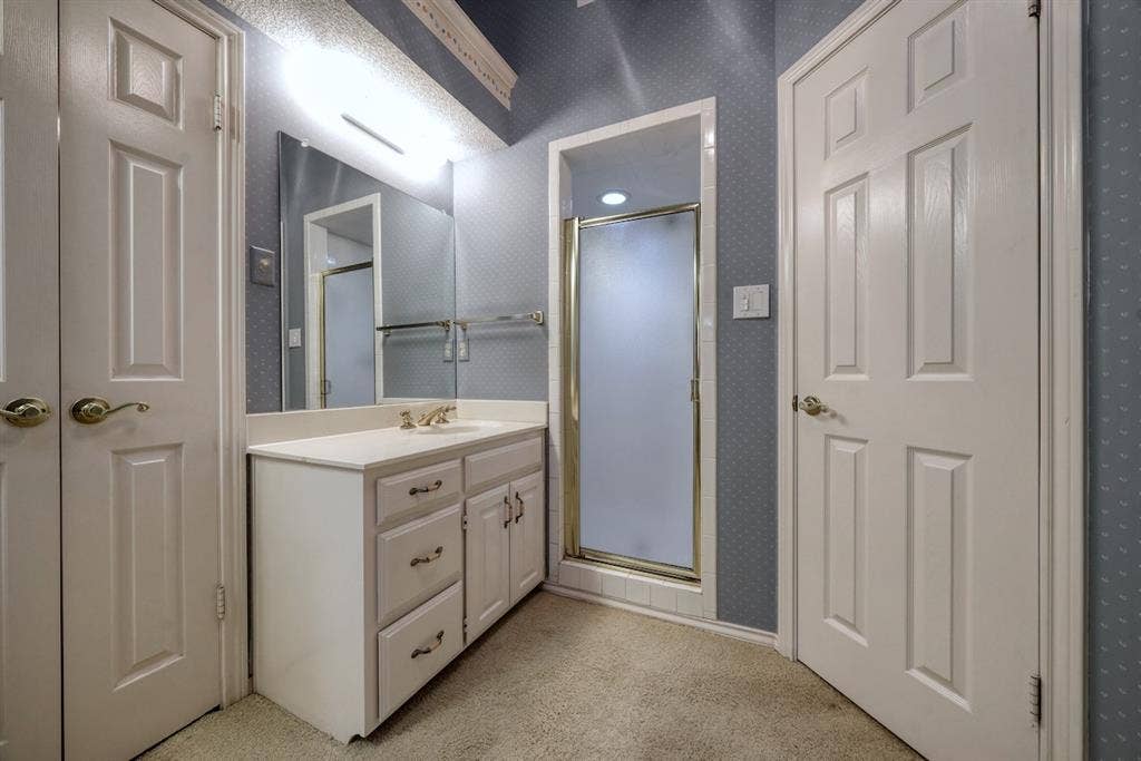 532 Woodside Drive, Hideaway, TX 75771 532 Woodside Drive, Hideaway, TX 75771