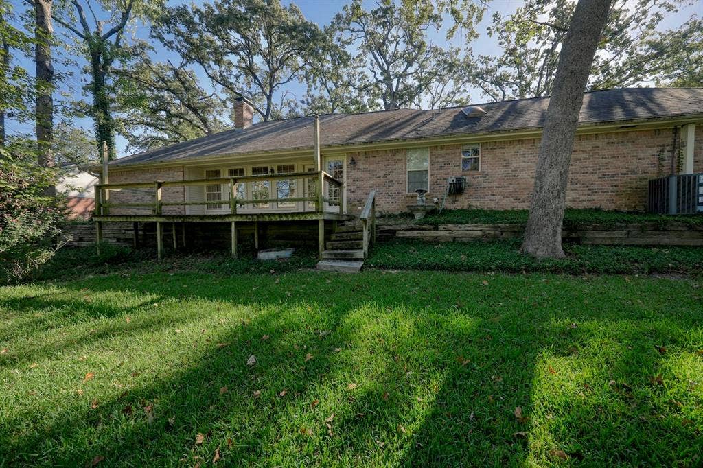 532 Woodside Drive, Hideaway, TX 75771 532 Woodside Drive, Hideaway, TX 75771