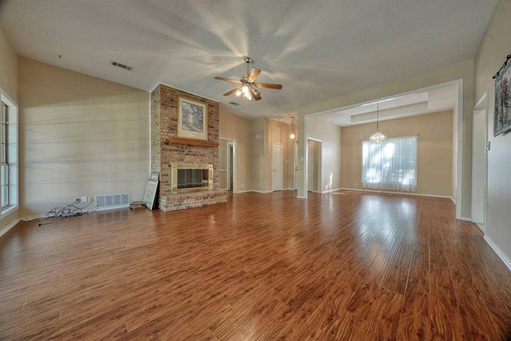 532 Woodside Drive, Hideaway, TX 75771 532 Woodside Drive, Hideaway, TX 75771