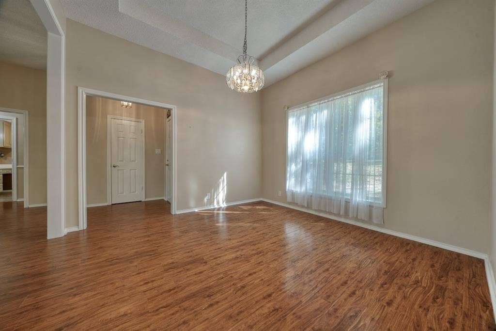 532 Woodside Drive, Hideaway, TX 75771 532 Woodside Drive, Hideaway, TX 75771
