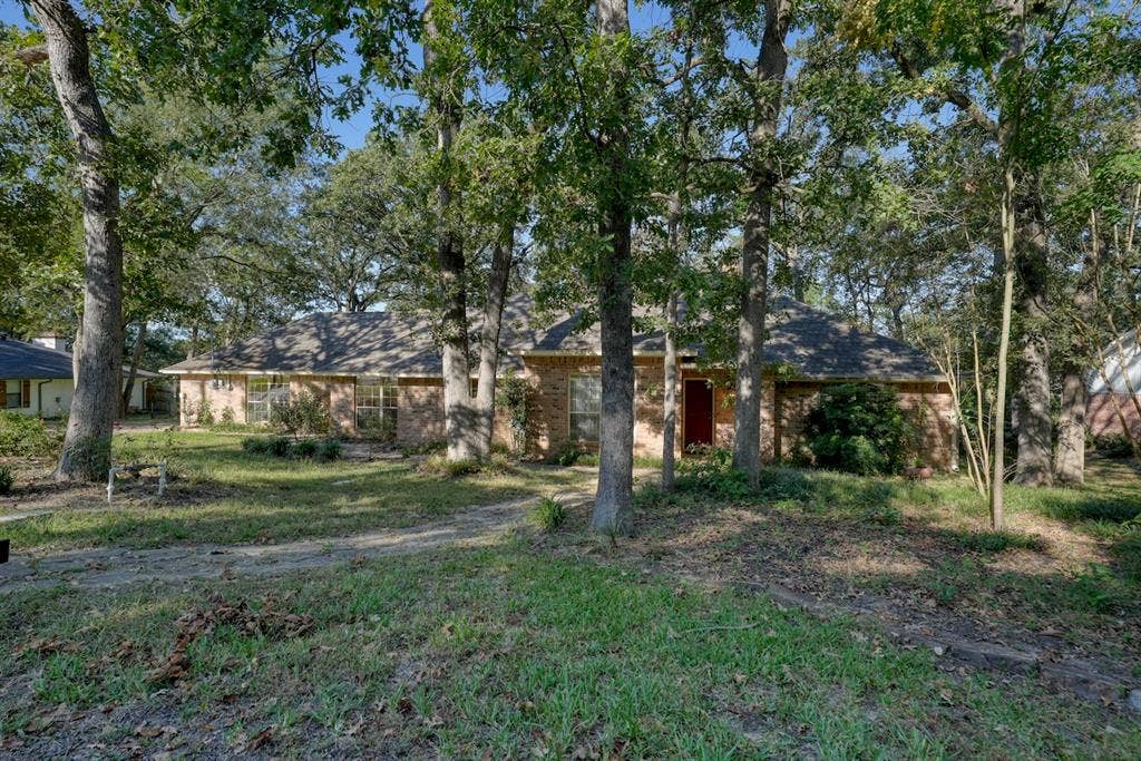 532 Woodside Drive, Hideaway, TX 75771 532 Woodside Drive, Hideaway, TX 75771