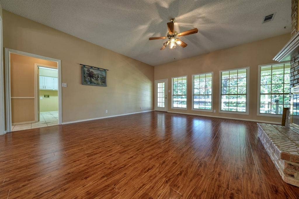 532 Woodside Drive, Hideaway, TX 75771 532 Woodside Drive, Hideaway, TX 75771