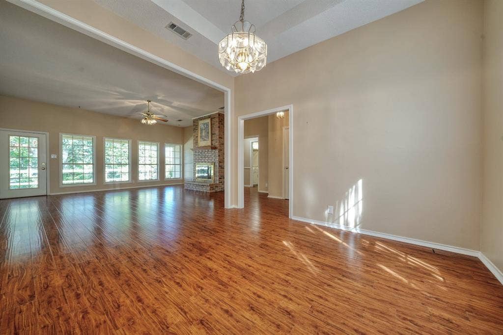 532 Woodside Drive, Hideaway, TX 75771 532 Woodside Drive, Hideaway, TX 75771