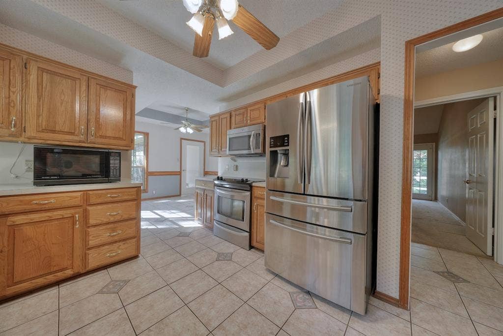532 Woodside Drive, Hideaway, TX 75771 532 Woodside Drive, Hideaway, TX 75771