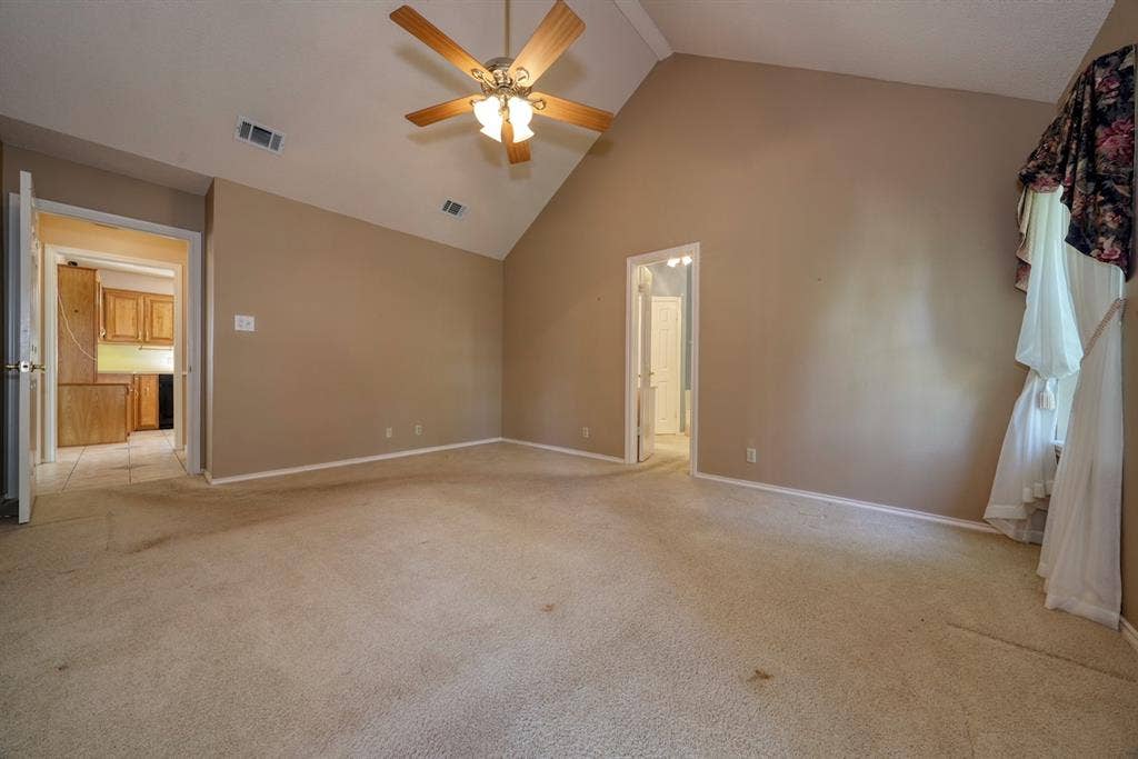 532 Woodside Drive, Hideaway, TX 75771 532 Woodside Drive, Hideaway, TX 75771