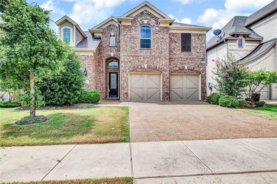 Property photo for 4845 Brantley Drive, McKinney, TX