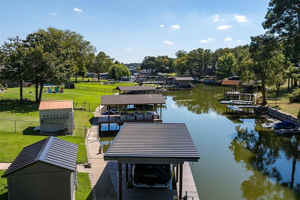 127 Rueda Encina Street, Gun Barrel City, TX 75156 127 Rueda Encina Street, Gun Barrel City, TX 75156