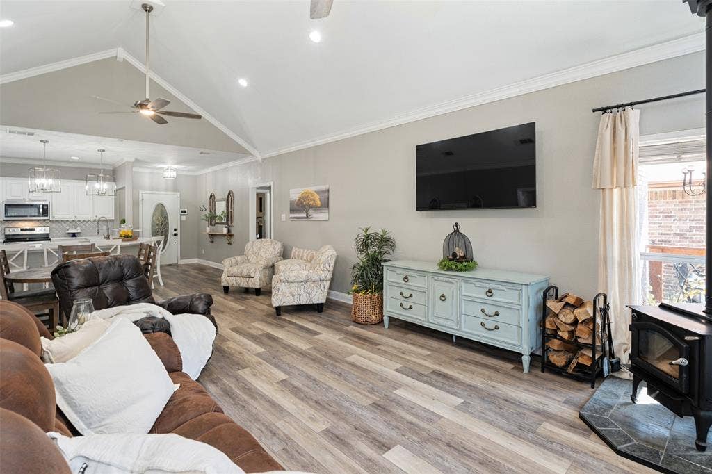 127 Rueda Encina Street, Gun Barrel City, TX 75156 127 Rueda Encina Street, Gun Barrel City, TX 75156