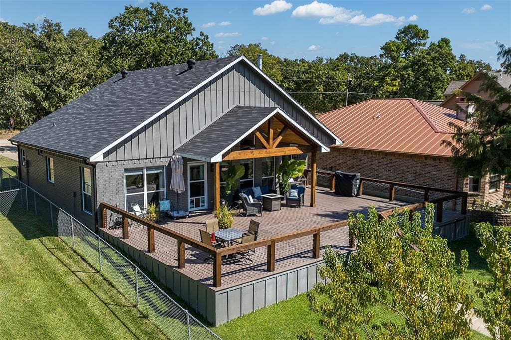 127 Rueda Encina Street, Gun Barrel City, TX 75156 127 Rueda Encina Street, Gun Barrel City, TX 75156