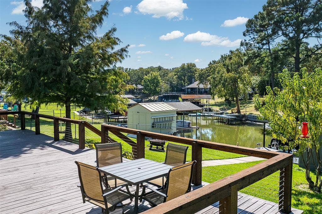 127 Rueda Encina Street, Gun Barrel City, TX 75156 127 Rueda Encina Street, Gun Barrel City, TX 75156