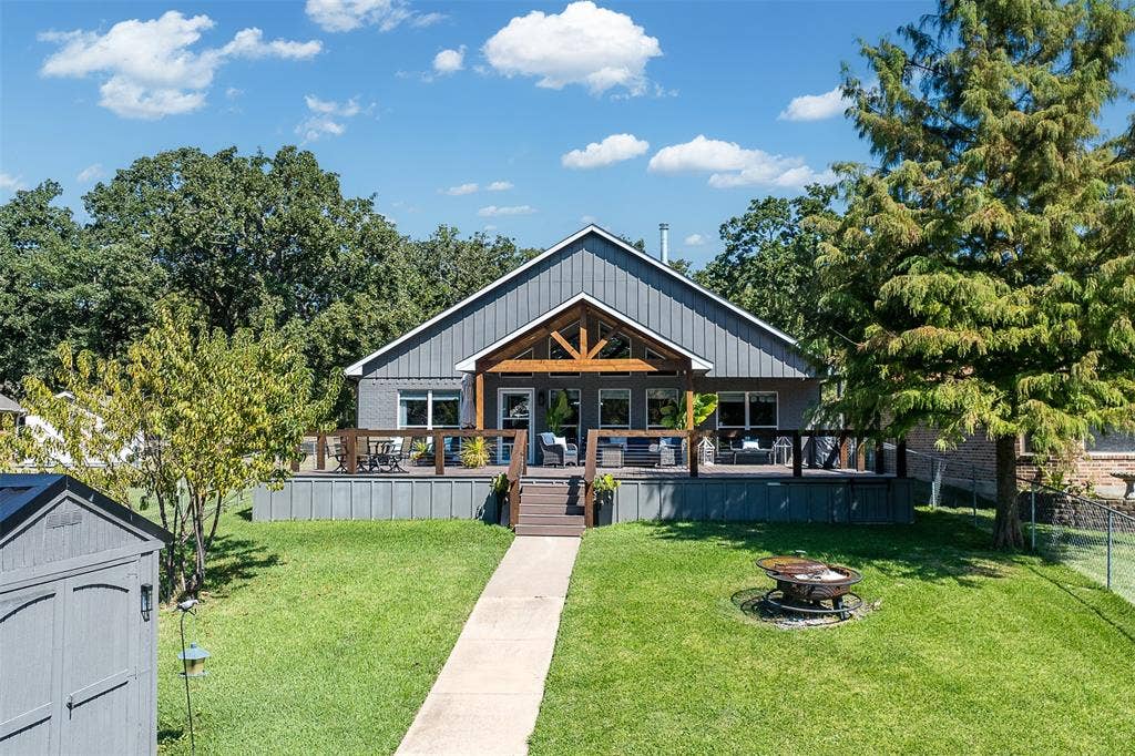 127 Rueda Encina Street, Gun Barrel City, TX 75156 127 Rueda Encina Street, Gun Barrel City, TX 75156