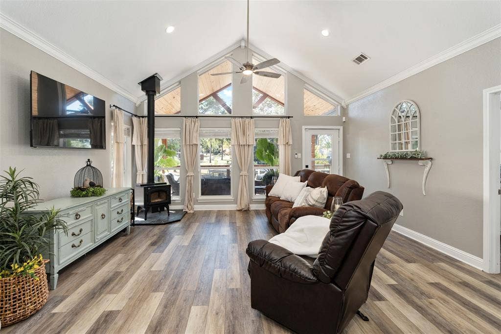 127 Rueda Encina Street, Gun Barrel City, TX 75156 127 Rueda Encina Street, Gun Barrel City, TX 75156
