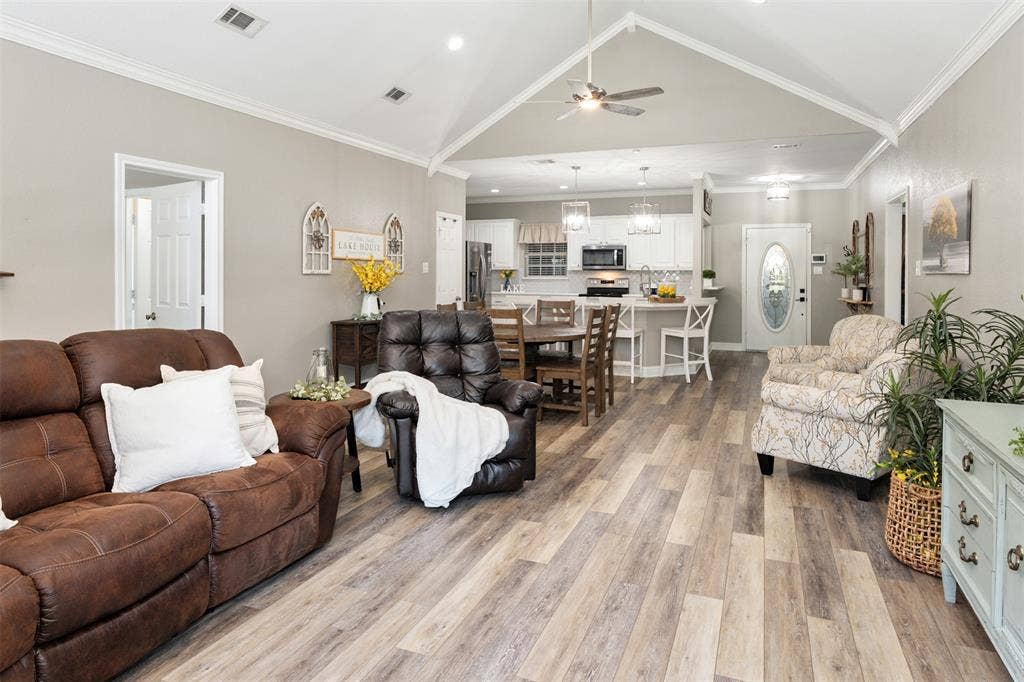 127 Rueda Encina Street, Gun Barrel City, TX 75156 127 Rueda Encina Street, Gun Barrel City, TX 75156