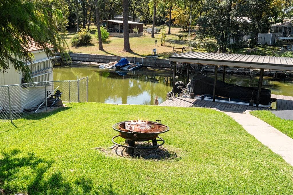 127 Rueda Encina Street, Gun Barrel City, TX 75156 127 Rueda Encina Street, Gun Barrel City, TX 75156