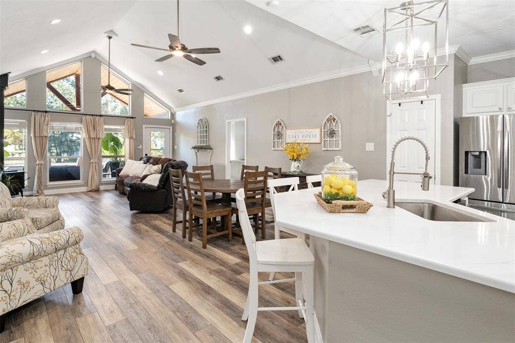 127 Rueda Encina Street, Gun Barrel City, TX 75156 127 Rueda Encina Street, Gun Barrel City, TX 75156