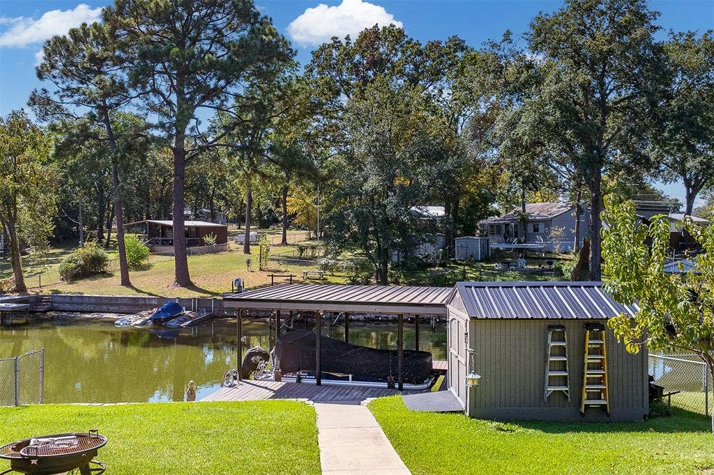 127 Rueda Encina Street, Gun Barrel City, TX 75156 127 Rueda Encina Street, Gun Barrel City, TX 75156