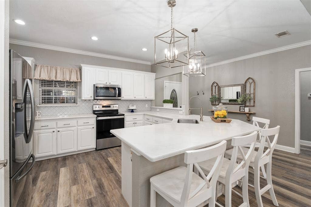 127 Rueda Encina Street, Gun Barrel City, TX 75156 127 Rueda Encina Street, Gun Barrel City, TX 75156