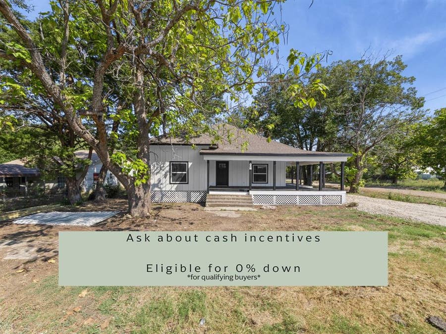 Property photo for 507 2nd Street, Moody, TX