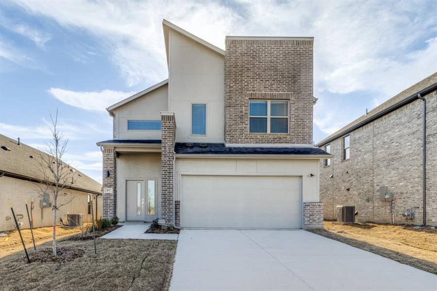 Property photo for 107 Huckleberry Road, Forney, TX
