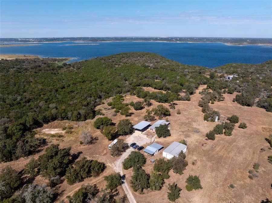Property photo for 8520 Brewer Lane, Salado, TX